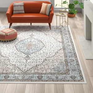 Vintage Rug