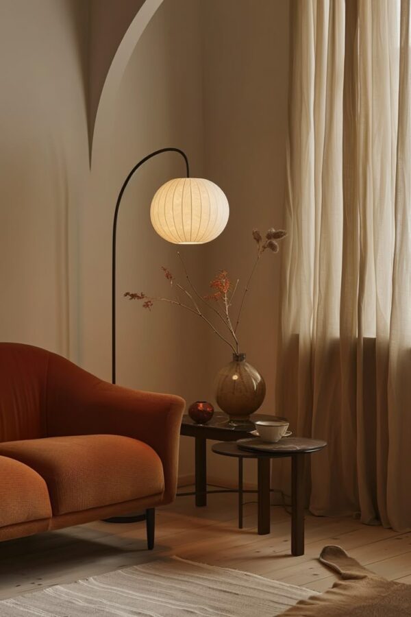 Black Lamp